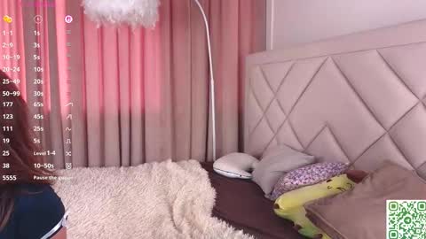 You like my friends can call me LUNA  This is my first day here online show from 10/11/25, 07:40