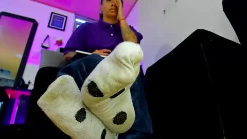 Snapshot of vivi_honey_ chatting on 09/26/25, 08:35 IGkarol navarret3 online show from 09/26/25, 08:35