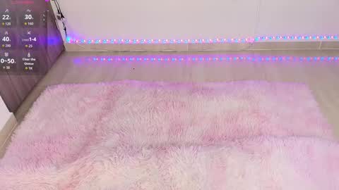 Vivi online show from 11/14/25, 05:50