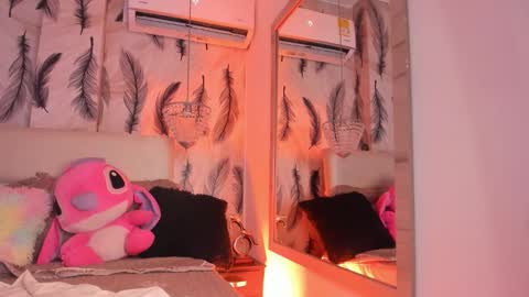 Viviana  online show from 09/24/25, 11:08