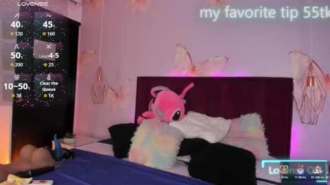 Viviana  online show from 03/13/26, 01:12