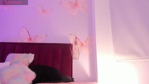 Viviana  online show from 03/19/26, 12:14