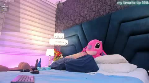 Viviana  online show from 05/22/26, 12:18