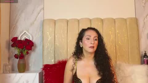 VIVIANA DOMINGUEZ online show from 07/10/26, 07:16