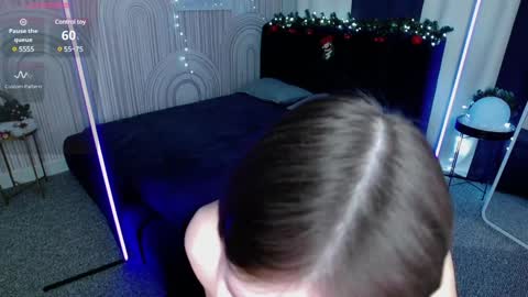 Vivian Evans online show from 12/27/24, 01:11