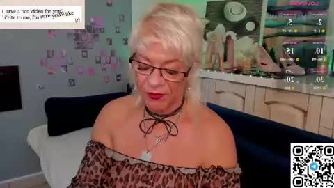 Vivian GTM 2 300-1045 online show from 06/28/26, 01:11