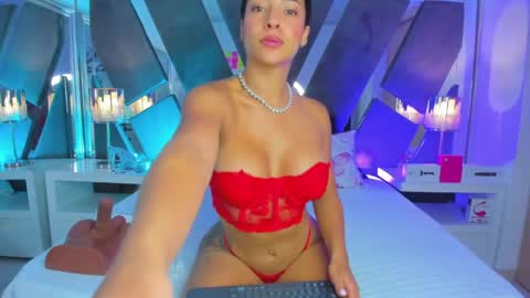 Vivian Monroe online show from 05/23/26, 10:52