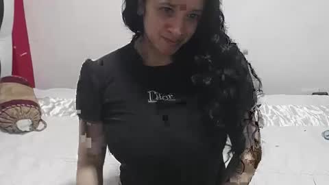 melissa online show from 12/02/24, 05:48