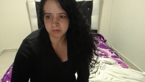 melissa online show from 06/11/26, 05:38