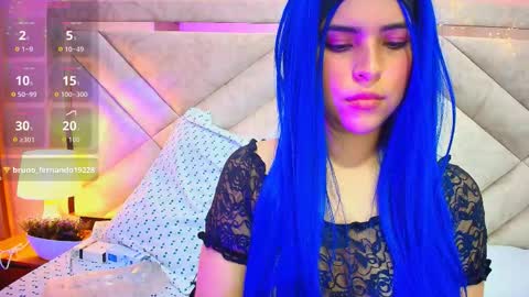 Snapshot of viviana_hernandez chatting on 02/20/26, 06:26 Viviana online show from 02/20/26, 06:26