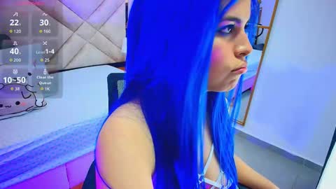 Snapshot of viviana_hernandez chatting on 02/21/26, 04:02 Viviana online show from 02/21/26, 04:02