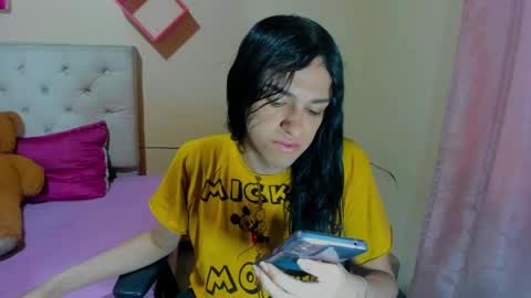 instagram Viviana73215 online show from 12/20/24, 12:16