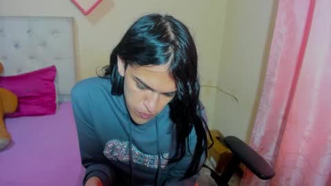 instagram Viviana73215 online show from 12/20/24, 03:42