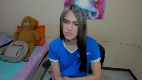 instagram Viviana73215 online show from 02/20/25, 03:08