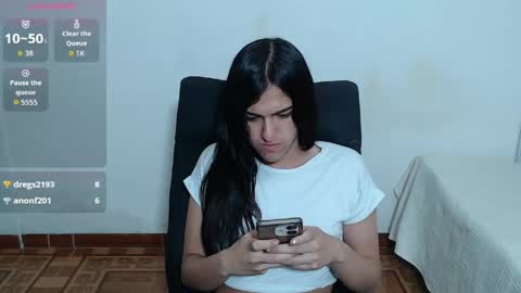 instagram Viviana73215 online show from 05/19/26, 11:16