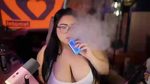 Vivi online show from 09/24/25, 11:30