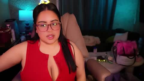 Vivi online show from 05/08/26, 02:17