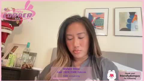 viviandela97 online show from 06/21/26, 04:31