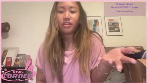 viviandela97 online show from 06/26/26, 01:15