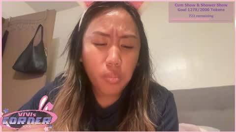 viviandela97 online show from 07/23/26, 01:58