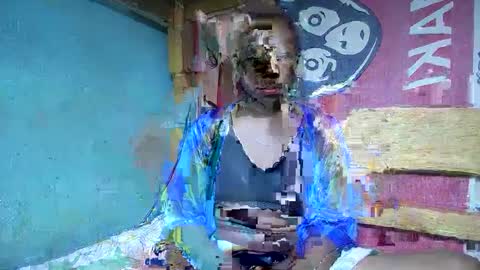 viviane0812 online show from 02/23/25, 07:07
