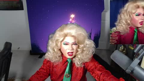 VivianFrosty online show from 12/11/24, 07:42