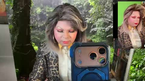 VivianFrosty online show from 05/03/26, 03:23