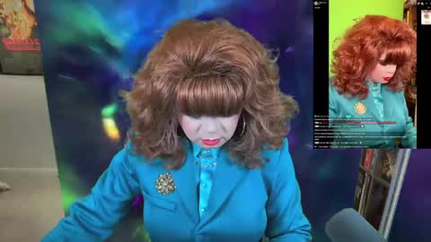VivianFrosty online show from 05/10/26, 03:23