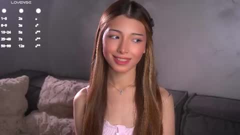 Naomi online show from 06/18/26, 03:16