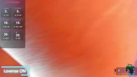 Vivi online show from 12/09/24, 06:46