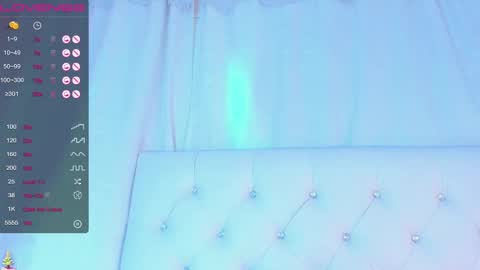 Vivi online show from 12/11/24, 03:26