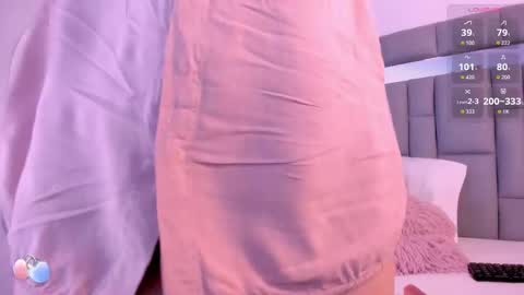 Vivi online show from 11/06/25, 12:17