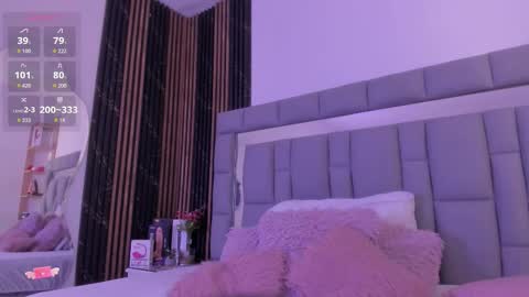 Vivi online show from 11/24/25, 12:05