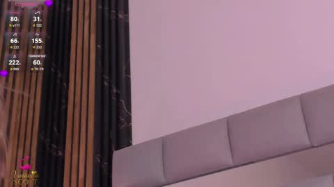 Vivi online show from 05/05/26, 12:24