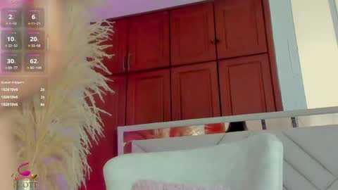Vivi online show from 05/15/26, 12:45
