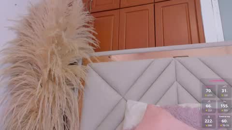 Vivi online show from 05/17/26, 12:12