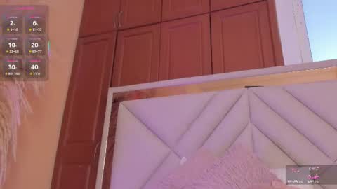 Vivi online show from 06/11/26, 03:32
