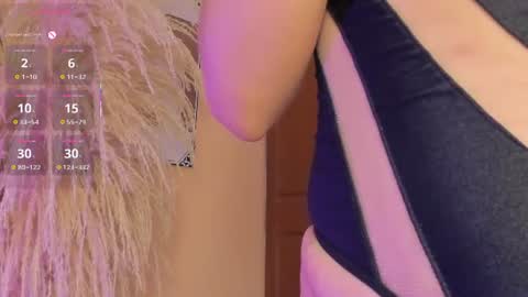 Vivi online show from 07/16/26, 02:34