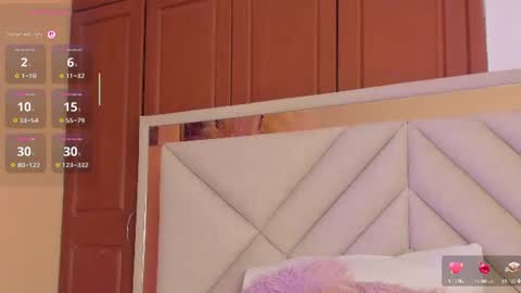 Vivi online show from 07/22/26, 12:41