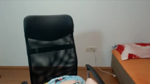 Vivian Gray online show from 12/05/24, 07:49