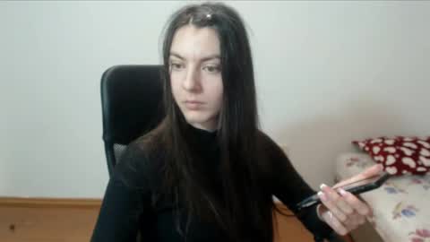 Vivian Gray online show from 01/10/25, 07:11
