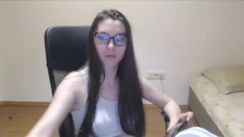 Vivian Gray online show from 02/13/25, 01:08