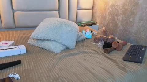 VivianRose online show from 12/10/24, 02:48