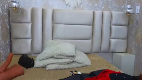 VivianRose online show from 12/19/24, 02:45