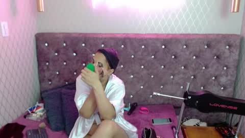 VivianRose online show from 01/07/25, 02:31