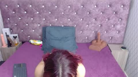 Snapshot of vivianrose3x chatting on 12/03/25, 03:58 VivianRose online show from 12/03/25, 03:58