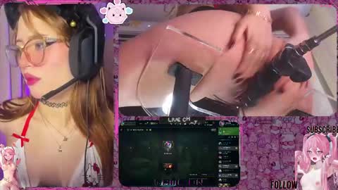 Vivian online show from 05/31/26, 10:33
