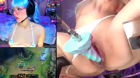 Vivian online show from 06/23/26, 09:57