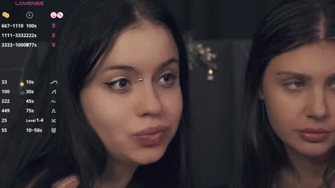 Nelly and Mari online show from 12/23/24, 02:07