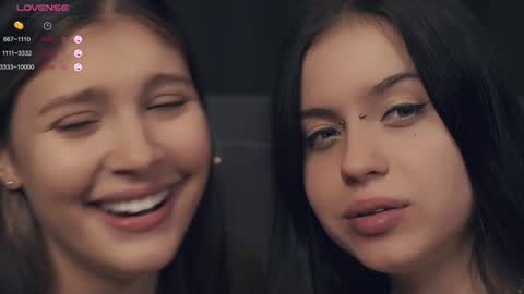 Nelly and Mari online show from 12/27/24, 02:22